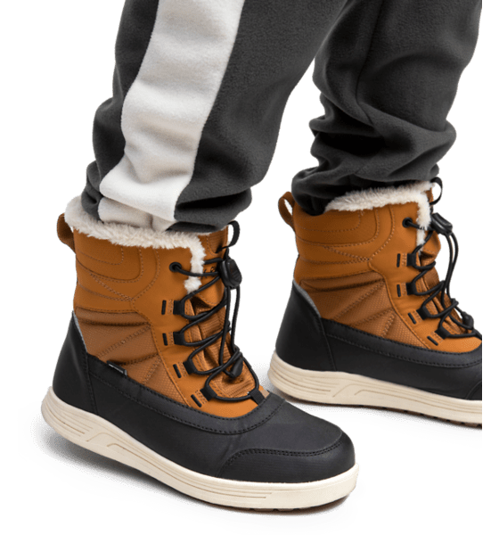 Winter barn boots best sale